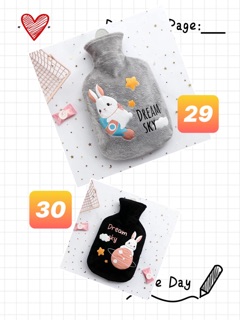TÚI CHƯỜM SƯỞI HOT 2020