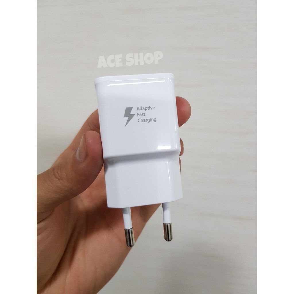 Củ sạc nhanh chính hãng Samsung sản xuất [ Nói không với hàng Fake , hàng kém chất lượng ]