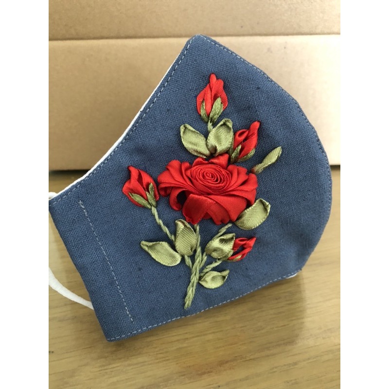 Khẩu trang handmade