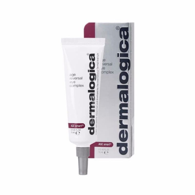 Kem dưỡng chống lão hóa da vùng mắt Age reversal eye complex dermalogica