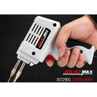 Mỏ hàn xung SOLDERING JOUSTMAX 100w