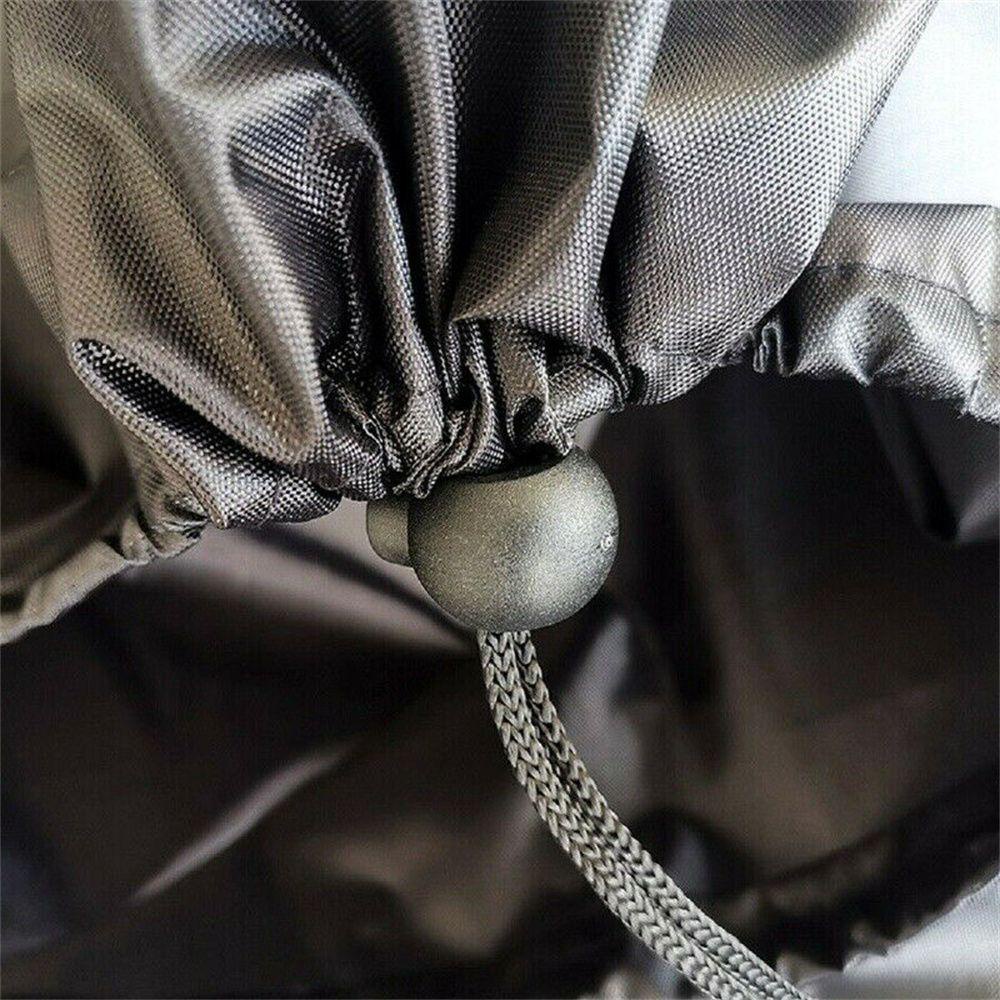 MAYSHOW Túi Đựng Bảo Vệ Chống Bụi Chống Tia UV Cho Mái Chèo Thuyền