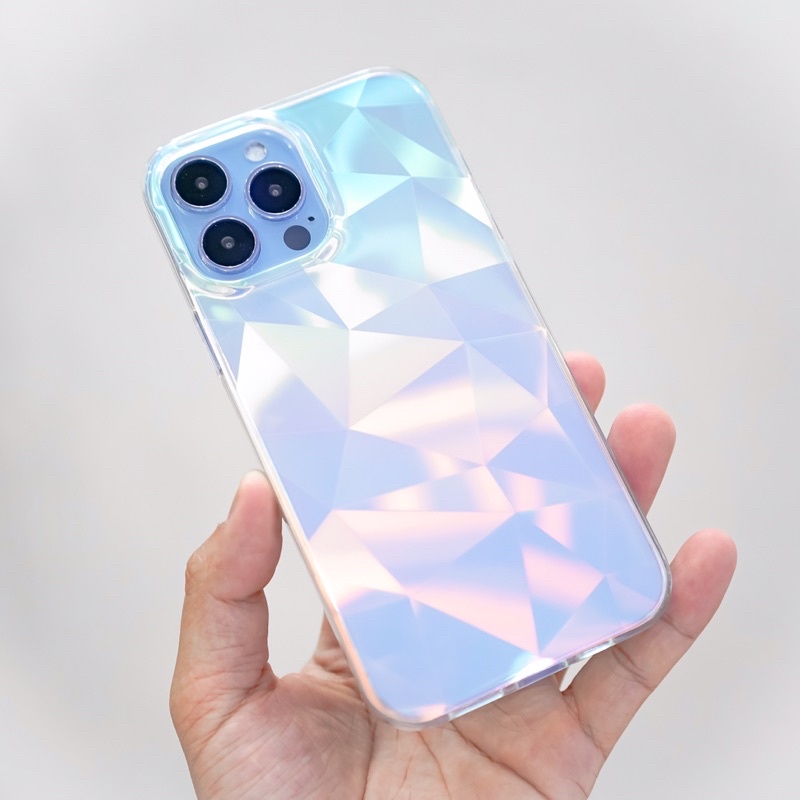 Ốp màu đá chính hãng Sửaovski Kingxbar