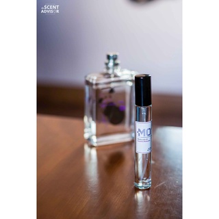 [TSA] Nước hoa Escentric Molecules 2ml - Molecule 01, Molecule 04,...