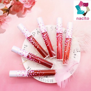 [RẺ VÔ ĐỊCH] Son kem siêu mịn môi PEINIFEN son trang điểm đẹp quyến rũ NA-03