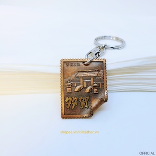 Móc khóa dễ thương, móc khóa cute