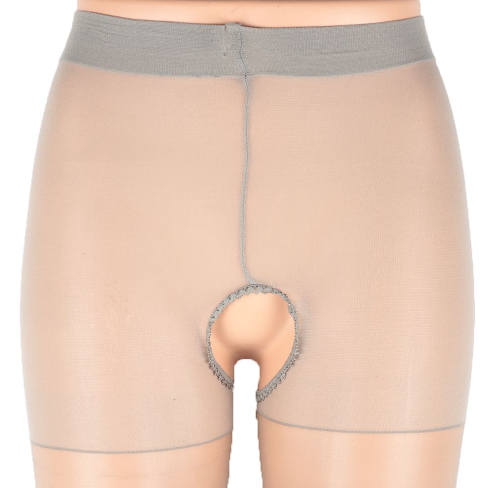 Quần Tất Siêu Mỏng Hở Đáy Quyến Rũ Cho Nữ