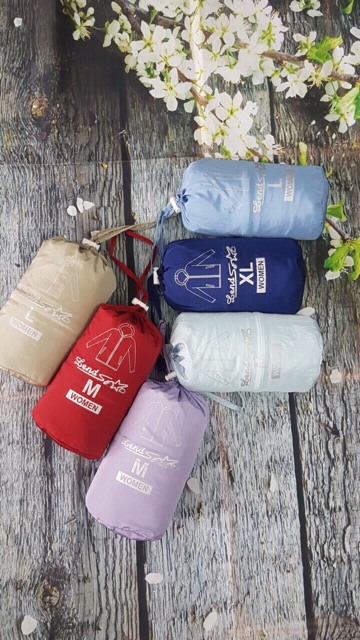FREESHIP đơn 250k 💕Áo gió nữ hành Công ty 2 lớp cao cấp chống thấm nước xịn sale rẻ | BigBuy360 - bigbuy360.vn