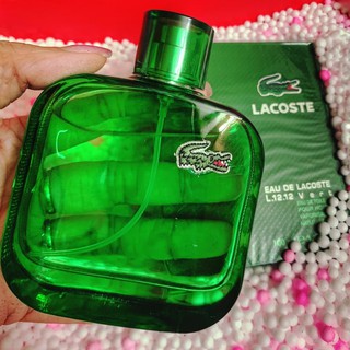 Nước Hoa Nam Lacoste Dung Tích 100ml