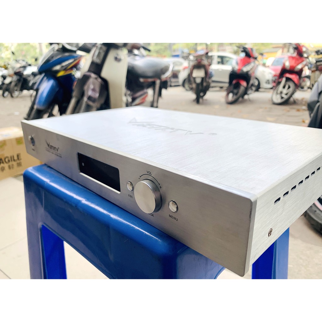 Đầu Karaoke VietKTV HD Plus