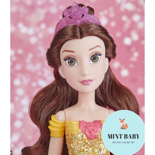 Đồ chơi búp bê công chúa Belle Disney Princess E4159