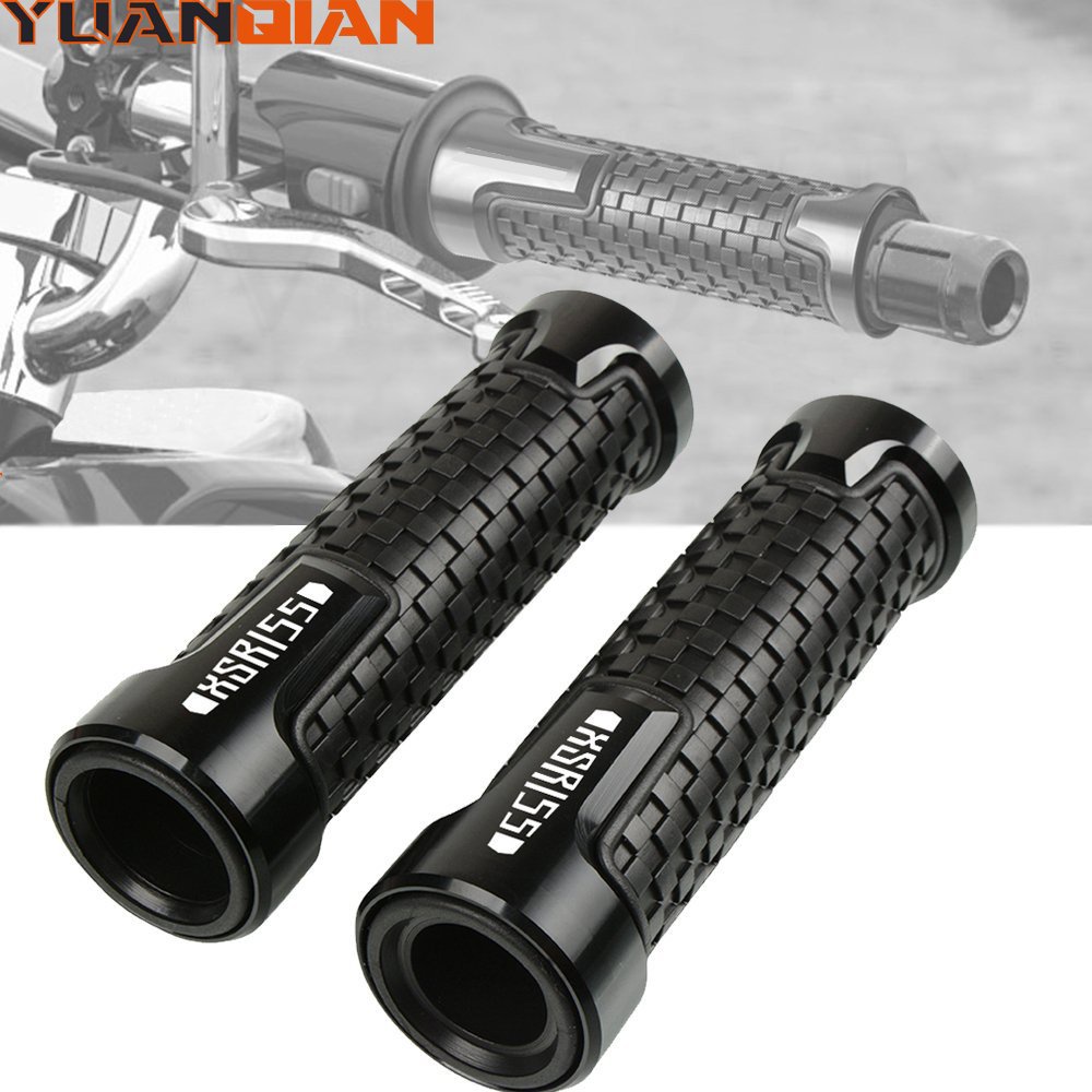 Bọc Tay Lái Chống Trượt Dành Cho Xe Máy YAMAHA XSR155 XSR 155 2019 2020