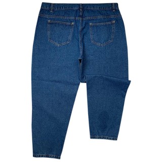 QUẦN BAGGY UNISEX CLASSIC [SIZE LỚN]