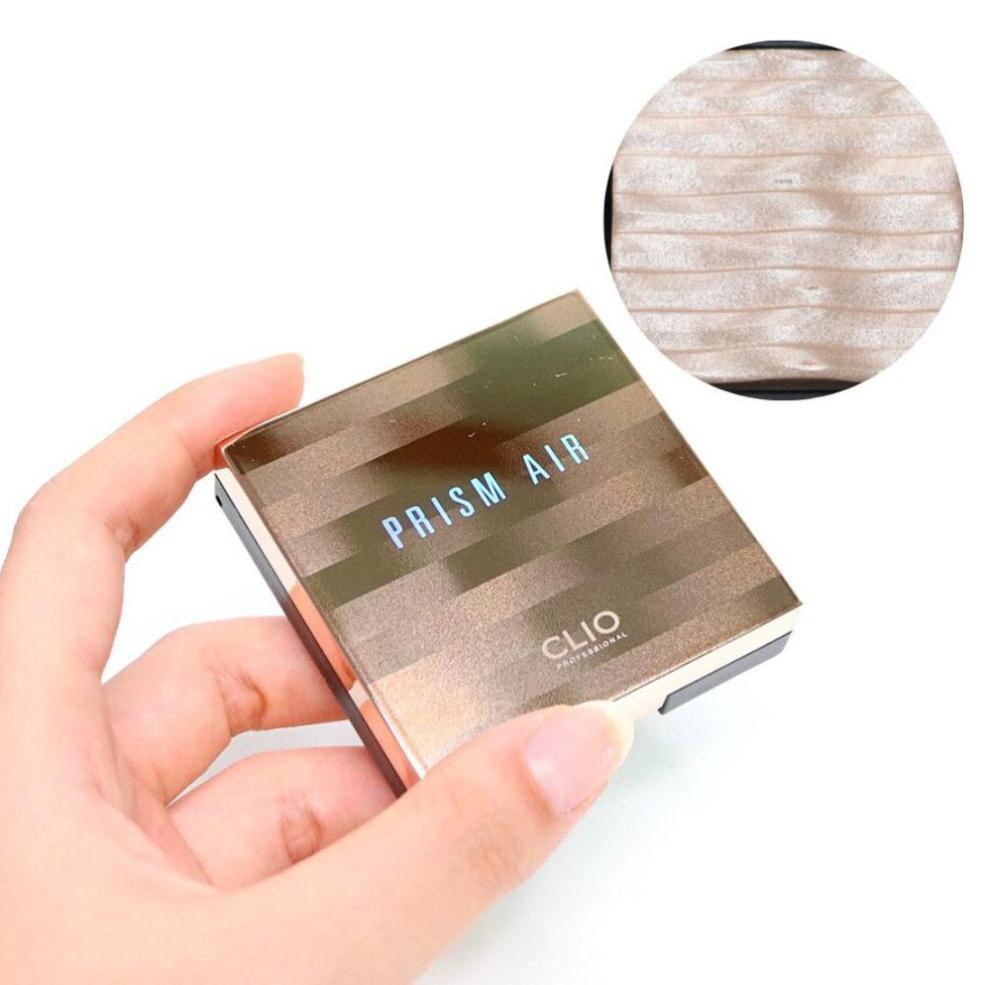 Phấn bắt sáng siêu mịn Clio Highlighter Prism Air 7g | BigBuy360 - bigbuy360.vn