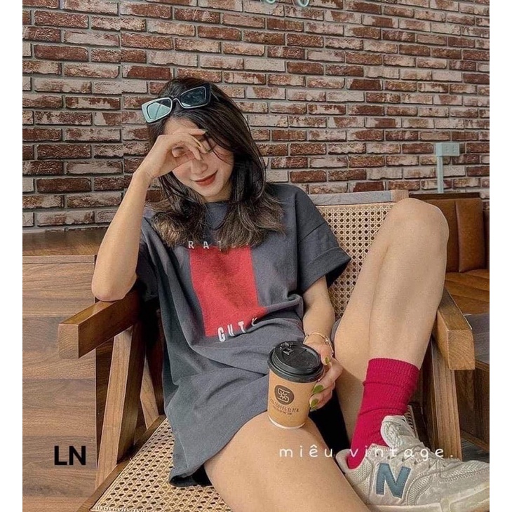 Áo phông RALOL DA6