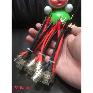 Jack chuyển đổi bắp chuối sang càng cua