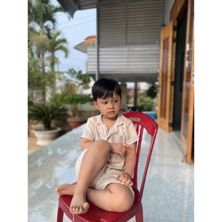 Bộ đũi Hm cho bé