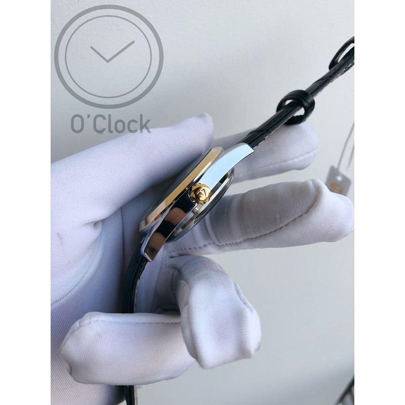 Đồng Hồ Nam Cơ Tự Động TEVISE T795A Dây Da Đen Chính Hãng | BigBuy360 - bigbuy360.vn