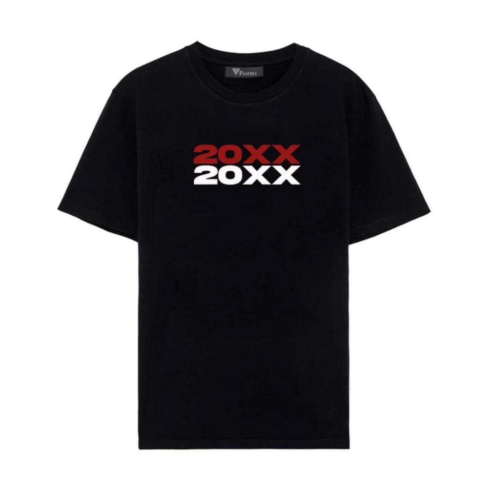 ÁO PHÔNG PASERO CAO CẤP "20XX"