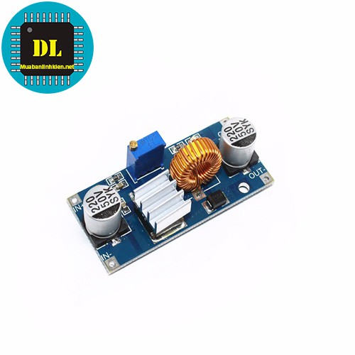 Module BUCK DC-DC 5A