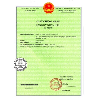 Khoáng sét Bentonite Clay 200g (Calcium)