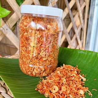 Hủ muối ruốc hành phi khổng lồ 5oogr
