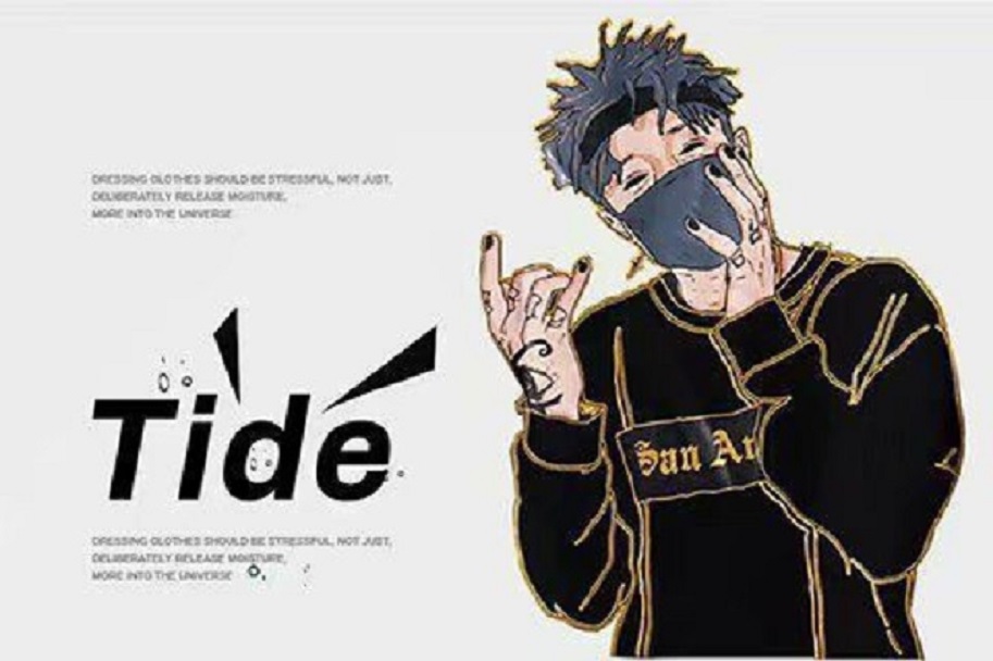 Áo Khoác Hoodie Tay Dài In Hoạt Hình Kiểu Hip-Hop Cá Tính Cho Nam | BigBuy360 - bigbuy360.vn