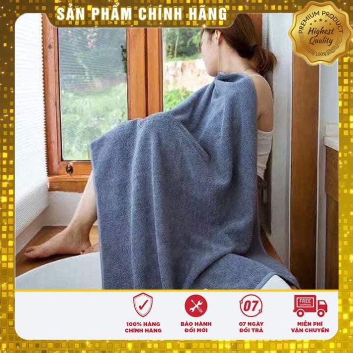 KHĂN TẮM KHÁCH SẠN 5 SAO THÊU LOGO THÁNG BẰNG TIẾNG ANH