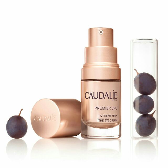 [Mini 5ml] Kem mắt Caudalie Premier Cru The Eye Cream