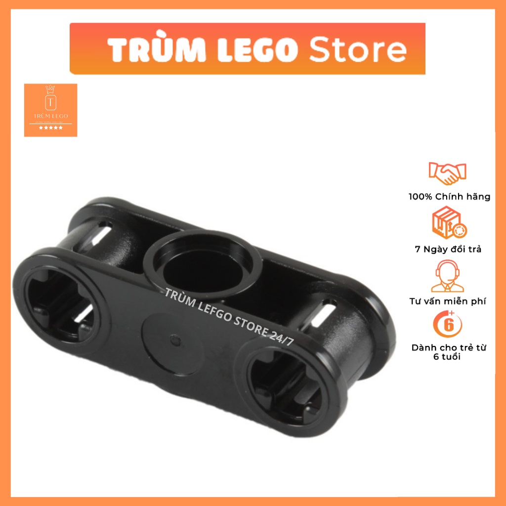 Gạch Lego Technic Trục kết nối