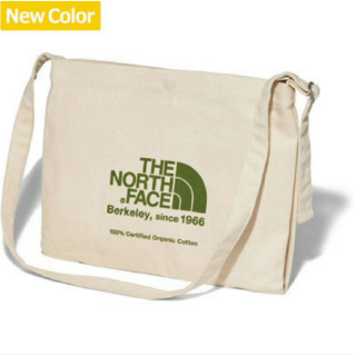 The NORTH FACE Túi Xách Canvas Đeo Vai Thời Trang Cho Nam Nữ