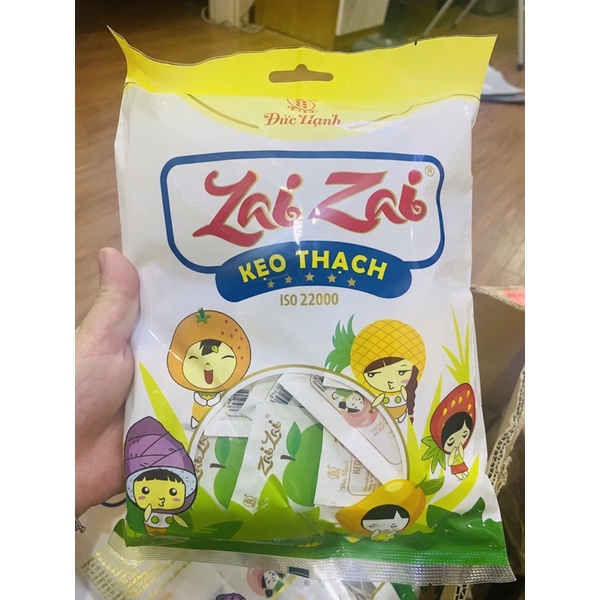 Thạch Zaizai Đức Hạnh