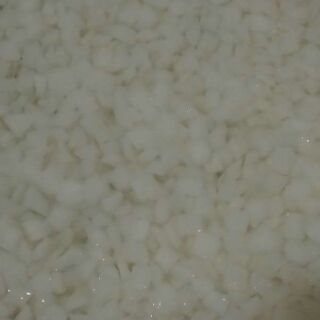 Thạch dừa thô 1kg