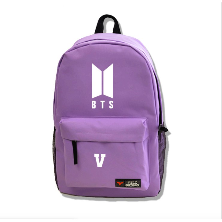 Balo Purple thành viên Bangtan