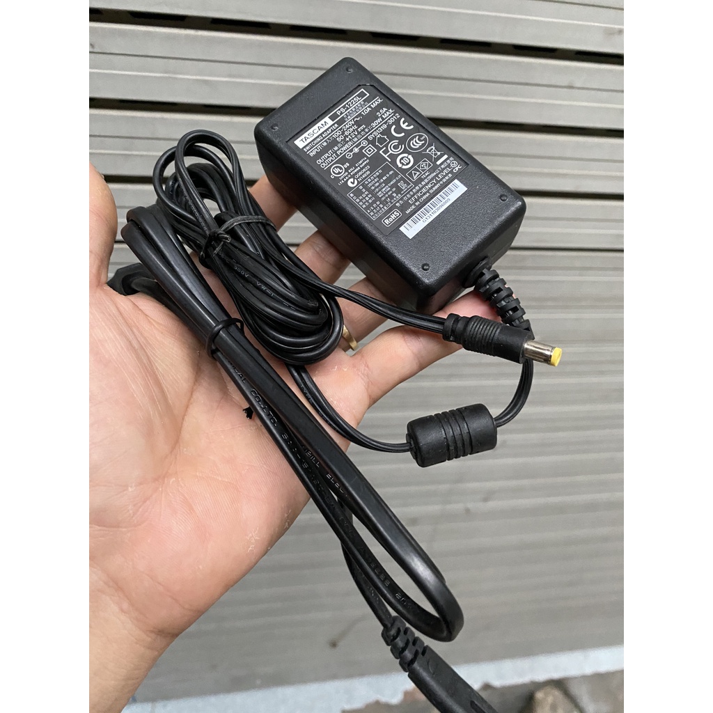 Adapter nguồn 12V 2.5A màn hình Xiaomi 1C hàng cao cấp