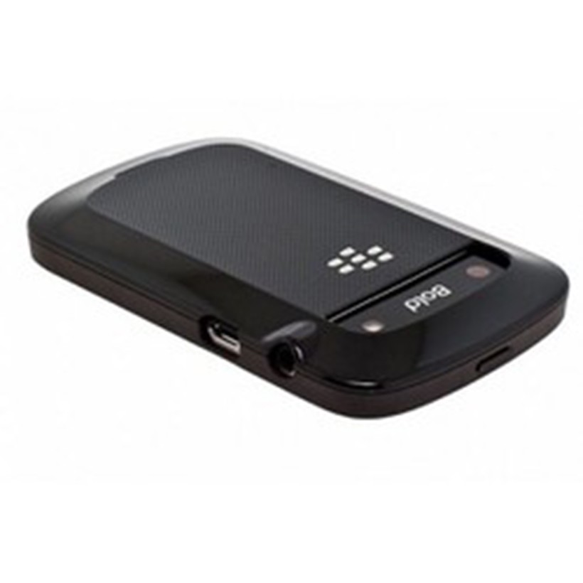 Ốp Lưng Hard Shell Blackberry 9900 9930
