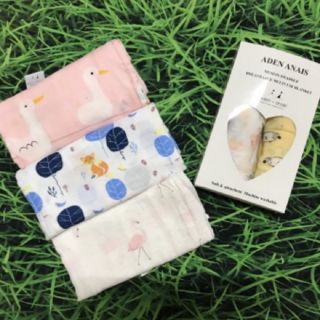 Khăn tắm sợi tre eden & anais