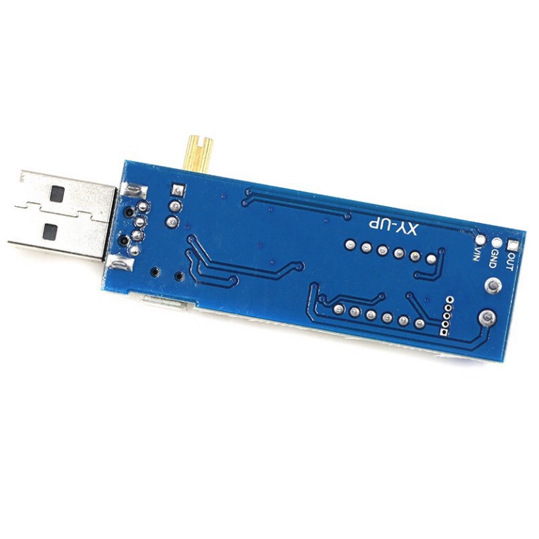 🍀Điều Tốc Quạt 0.5A🍀Mạch Nguồn Đa Năng DC1.2-24V 0.5A🍀Mạch Tăng Áp Kiêm Giảm Áp DC3.5~12V Ra 1.2~24V USB Và Micro USB