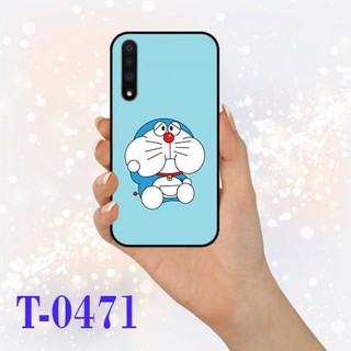 Ốp lưng Vsmart Active 3 in hình - BST Doremon