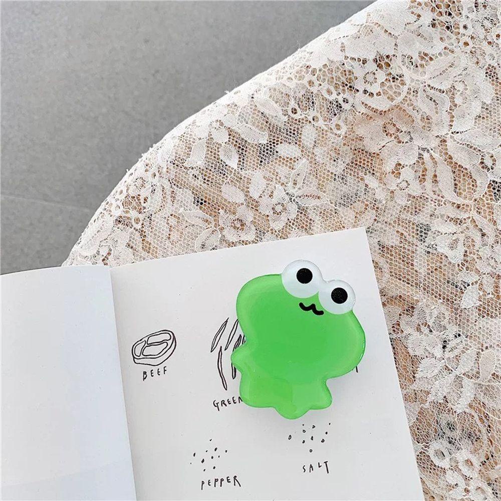 Giá đỡ điện thoại MMULCK hình hoạt hình có thể gấp gọn tiện dụng