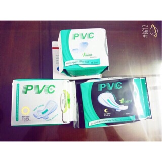 HD Băng vệ sinh thảo dược