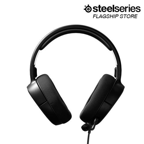 Tai nghe Gaming Steelseries Arctis 1 Hàng chính hãng (Tặng 1 cặp đệm tai nghe chính hãng)