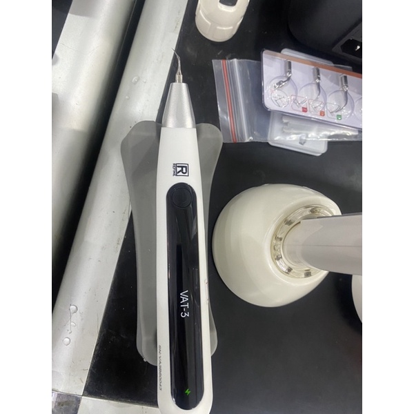 Máy rung rửa nội nha bằng sóng siêu âm hãng Refine