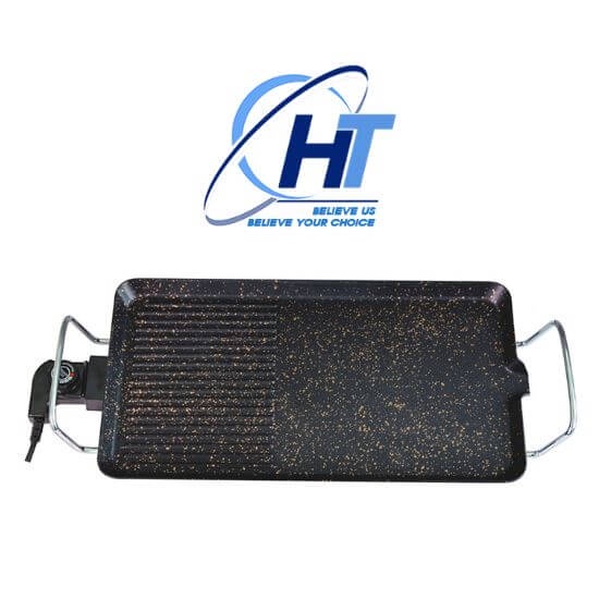 Bếp Nướng Điện Kangaroo KG699G 2000W