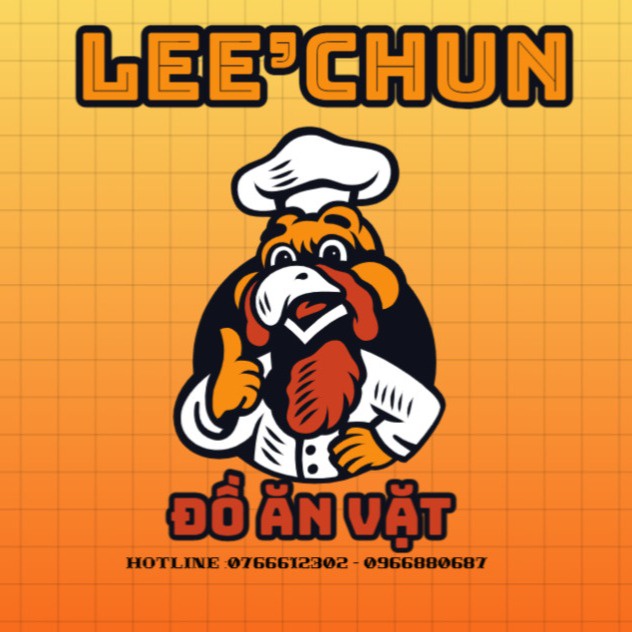 Lee'Chun Food, Cửa hàng trực tuyến | BigBuy360 - bigbuy360.vn