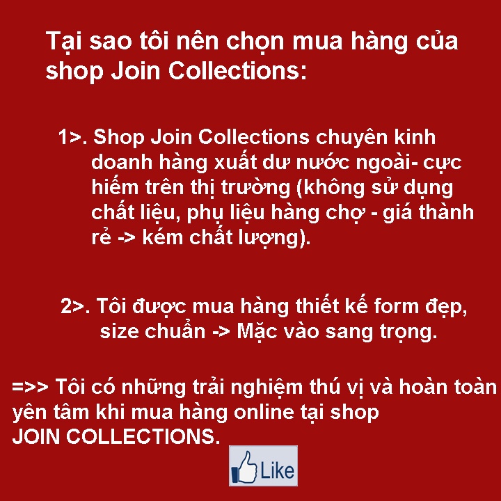 Combo 4 Quần mặc trong váy bé  gái - Quần lót bé gái dáng đùi cotton Join Collections