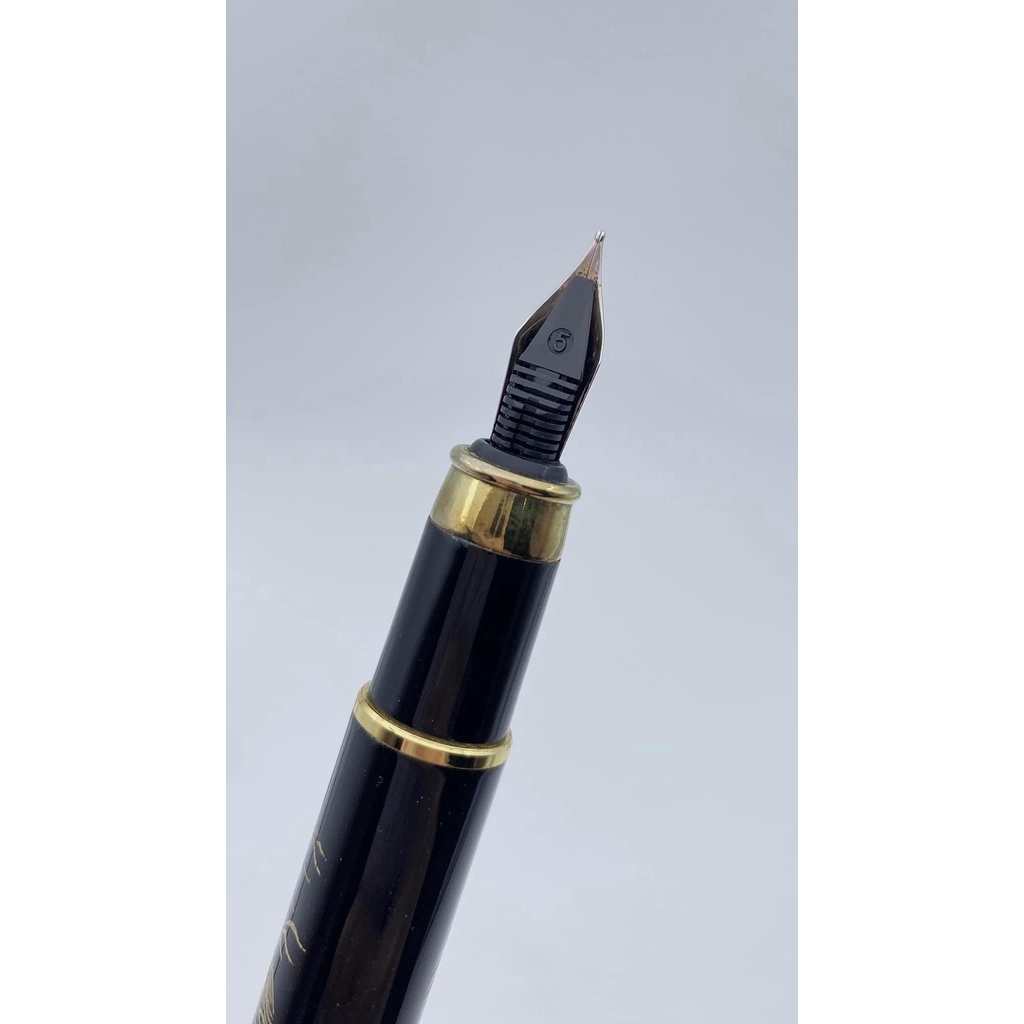 Bút mực Maki-e made in Japan