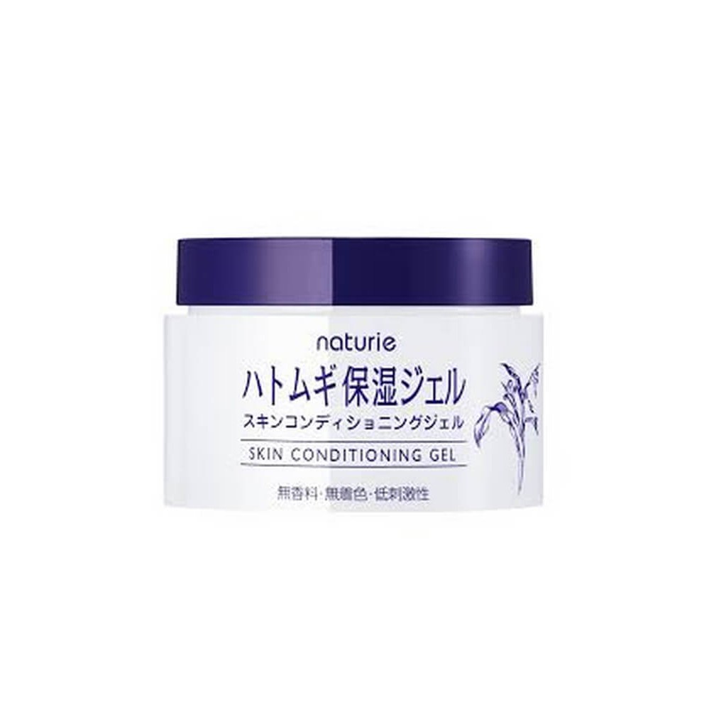 Kem dưỡng dạng Gel Naturie Hatomugi Skin Conditioning