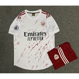 đồ đá bóng CLB arsenal