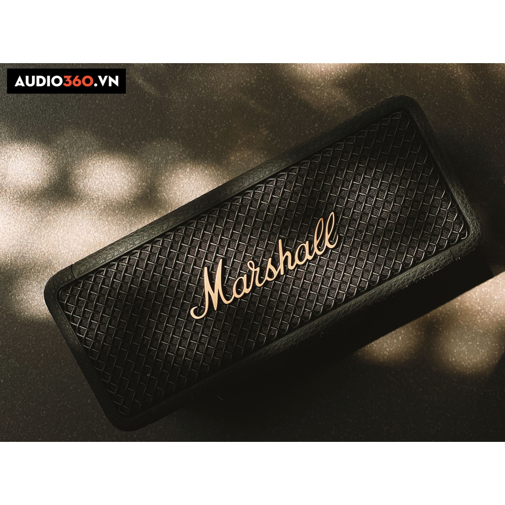 LOA MARSHALL EMBERTON 2 - AUDIO360
